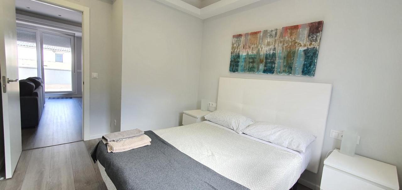 Fantastico Apartamento, Cerca De Todo, Para Disfrutar De La Ciudad A Coruña Dış mekan fotoğraf