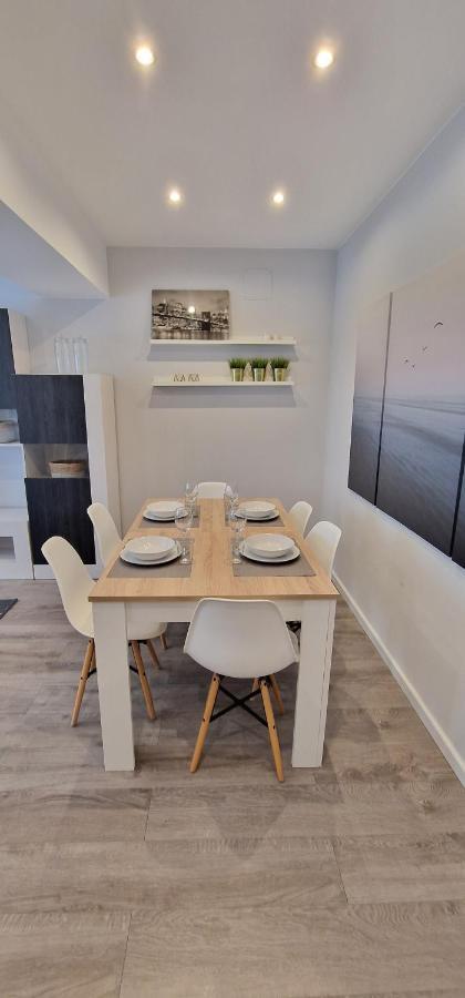 Fantastico Apartamento, Cerca De Todo, Para Disfrutar De La Ciudad A Coruña Dış mekan fotoğraf