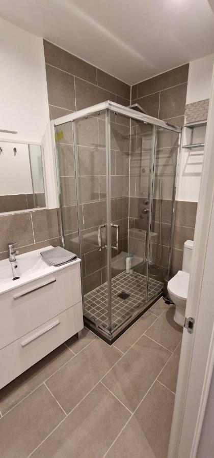 Fantastico Apartamento, Cerca De Todo, Para Disfrutar De La Ciudad A Coruña Dış mekan fotoğraf