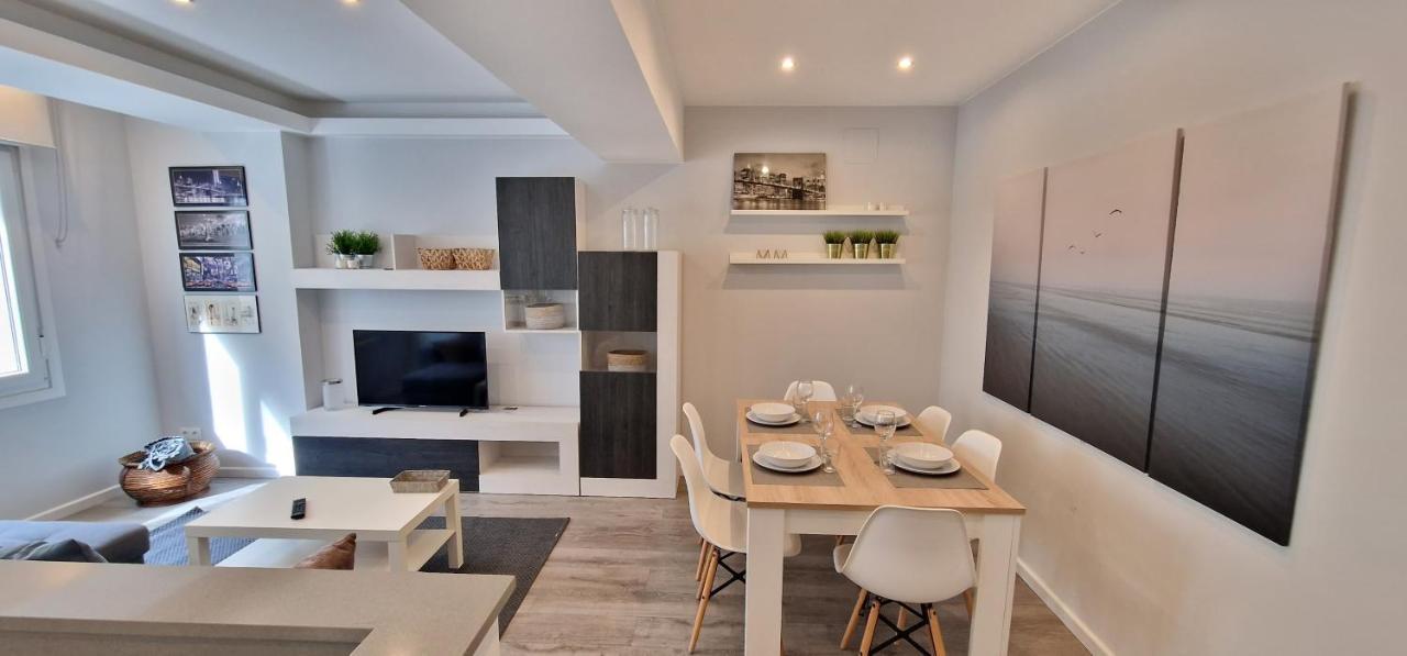 Fantastico Apartamento, Cerca De Todo, Para Disfrutar De La Ciudad A Coruña Dış mekan fotoğraf
