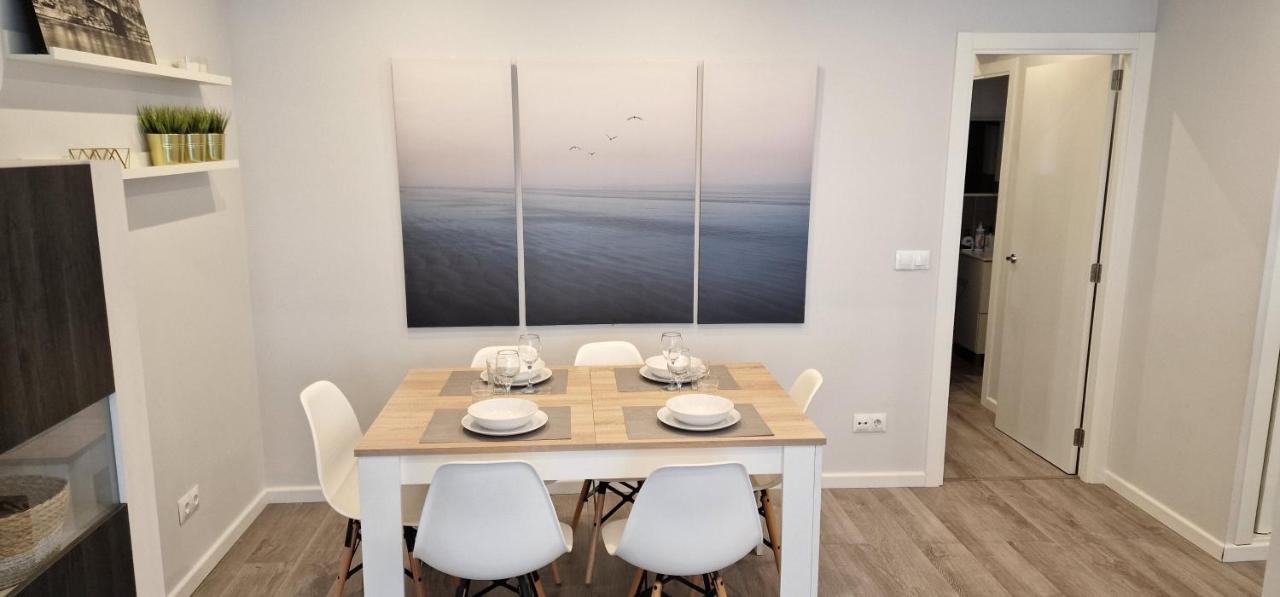 Fantastico Apartamento, Cerca De Todo, Para Disfrutar De La Ciudad A Coruña Dış mekan fotoğraf