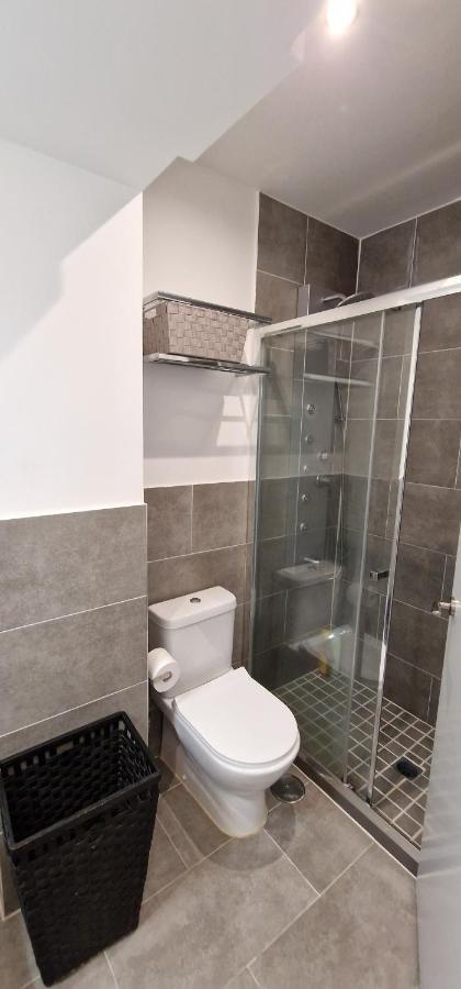 Fantastico Apartamento, Cerca De Todo, Para Disfrutar De La Ciudad A Coruña Dış mekan fotoğraf
