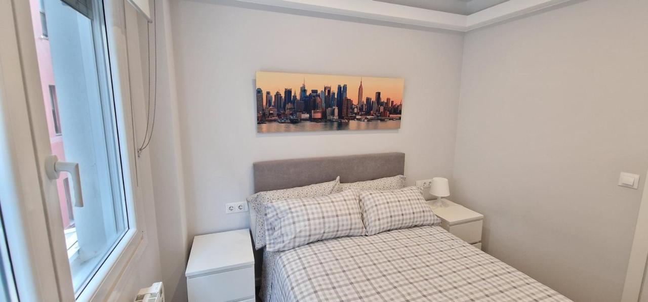 Fantastico Apartamento, Cerca De Todo, Para Disfrutar De La Ciudad A Coruña Dış mekan fotoğraf