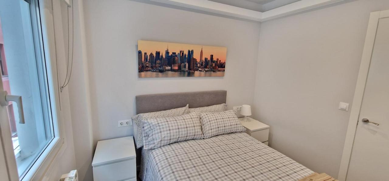 Fantastico Apartamento, Cerca De Todo, Para Disfrutar De La Ciudad A Coruña Dış mekan fotoğraf
