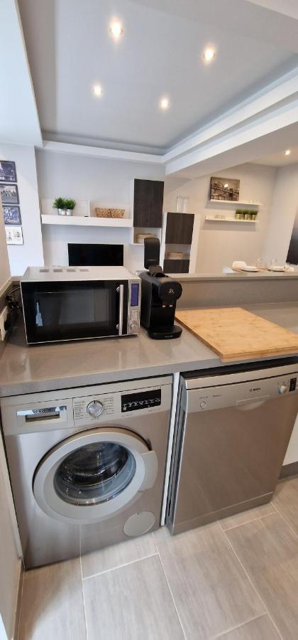 Fantastico Apartamento, Cerca De Todo, Para Disfrutar De La Ciudad A Coruña Dış mekan fotoğraf