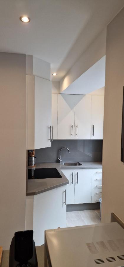 Fantastico Apartamento, Cerca De Todo, Para Disfrutar De La Ciudad A Coruña Dış mekan fotoğraf