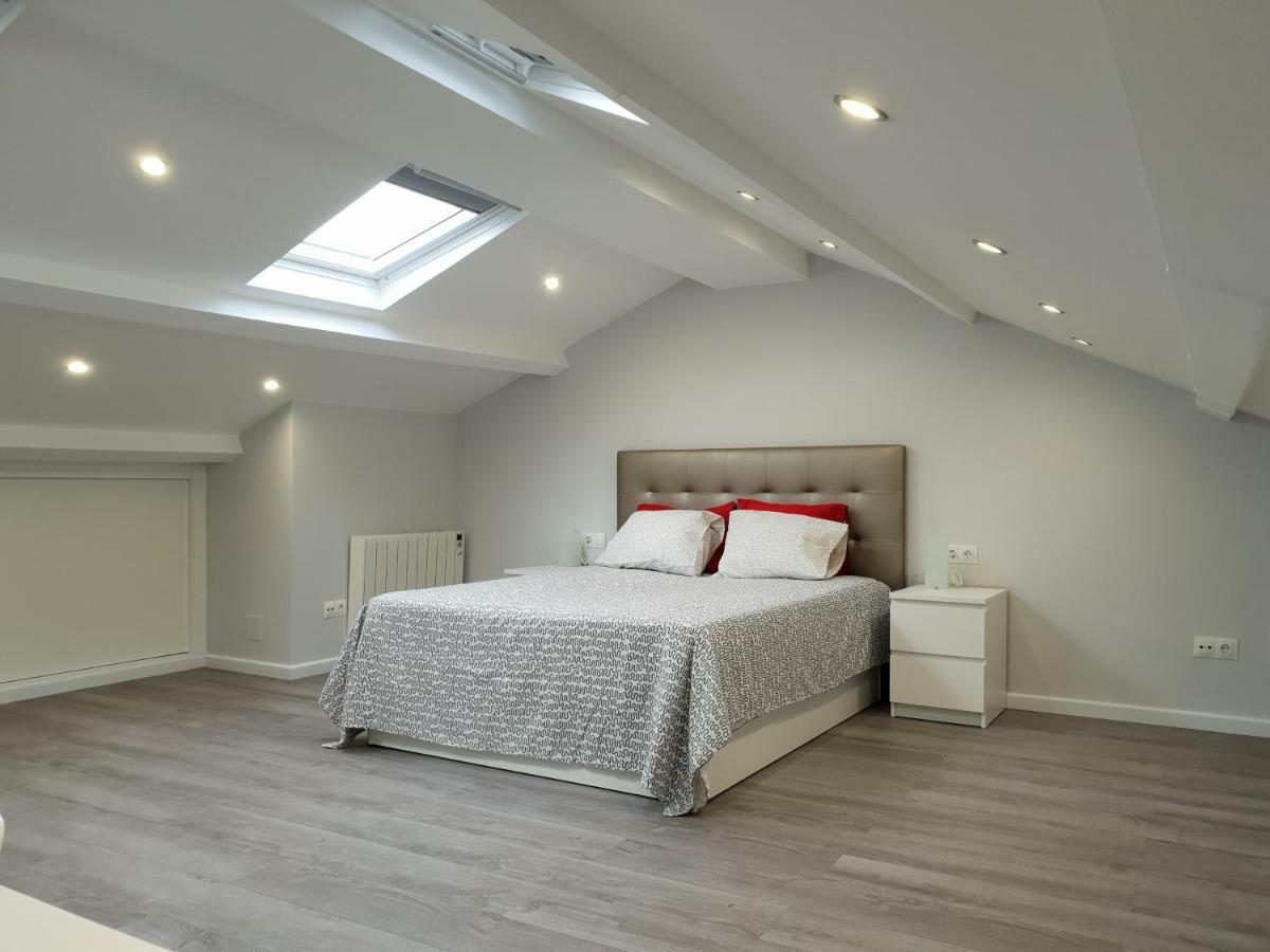 Fantastico Apartamento, Cerca De Todo, Para Disfrutar De La Ciudad A Coruña Dış mekan fotoğraf