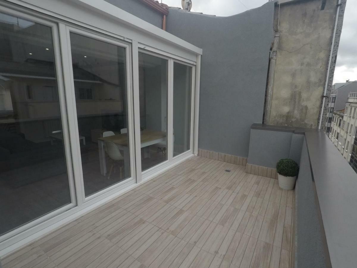 Fantastico Apartamento, Cerca De Todo, Para Disfrutar De La Ciudad A Coruña Dış mekan fotoğraf
