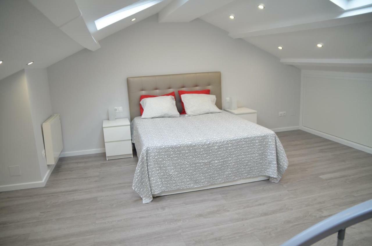 Fantastico Apartamento, Cerca De Todo, Para Disfrutar De La Ciudad A Coruña Dış mekan fotoğraf