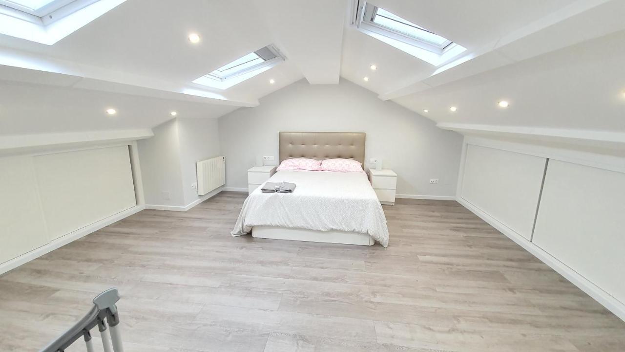 Fantastico Apartamento, Cerca De Todo, Para Disfrutar De La Ciudad A Coruña Dış mekan fotoğraf