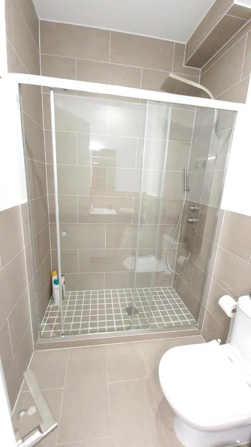 Fantastico Apartamento, Cerca De Todo, Para Disfrutar De La Ciudad A Coruña Dış mekan fotoğraf