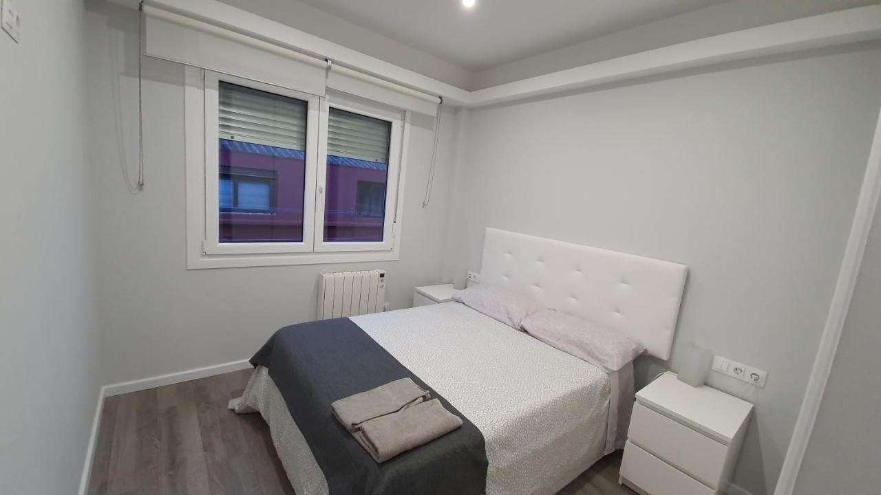 Fantastico Apartamento, Cerca De Todo, Para Disfrutar De La Ciudad A Coruña Dış mekan fotoğraf